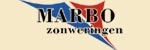 Marbo zonwering