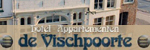 Hotel Appartementen de Vischpoorte